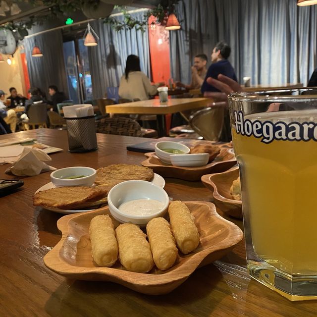 Looking for a pet-friendly restaurant?