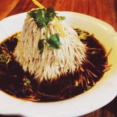 皮包水茶社(东关街店) User Photo
