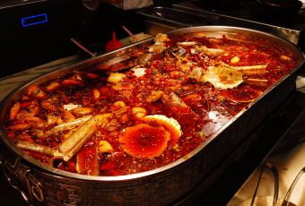 南京苏宁钟山国际高尔夫酒店·兰亭 User Photo