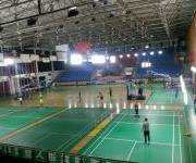 Nong'an Gymnasium
