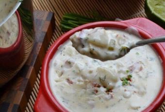 Pike Place Chowder User Photo