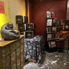 Hong Hao PuJiang YiHao User Photo