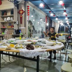 蘇州百年香樟緣鑫樓飯店·農家樂張用戶圖片