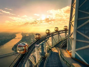 Canton Tower