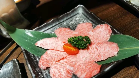 Hu Tong Yakiniku