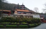 Xiangshan Temple (Southwest Gate)