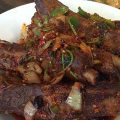 Yummy Cafe User Photo