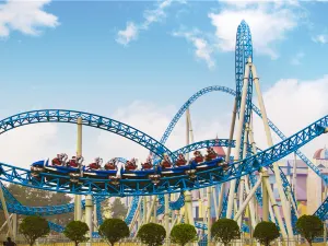 Europark of Quancheng