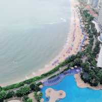 Huizhou Silver Beach