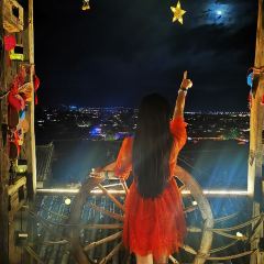 Yue Gu Lou User Photo