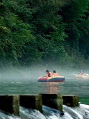 Jiaxi River Rafting