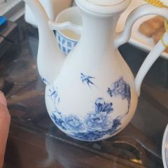 LaoJie DiYiLou 여행 사진
