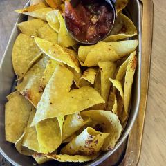 The yard 凯伦花园 (夏都小镇店) User Photo