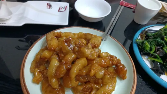 吳家私房菜(光彩店)