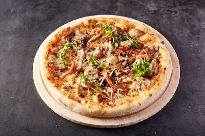 The yard 凯伦花园 (夏都小镇店)