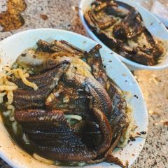 阿江炒鱔魚意麵 User Photo