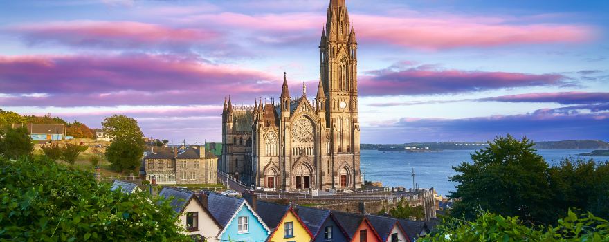 Ireland