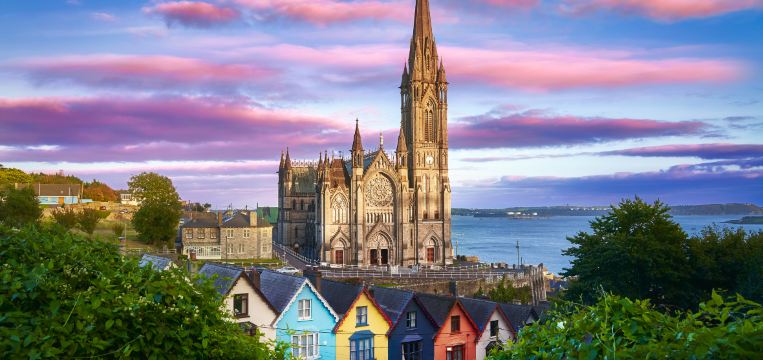 Ireland 2026: Top Things to Do & Places to Visit | Trip.com