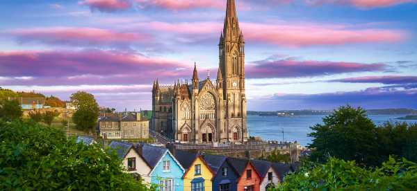 2-Star Hotels in Ireland