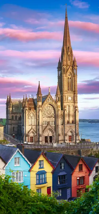 Beach Hotels in Ireland