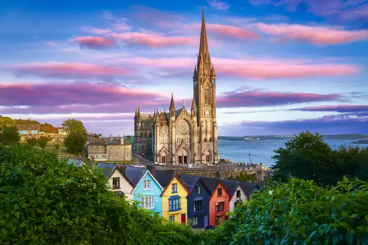 Hotels With Gym in Ireland