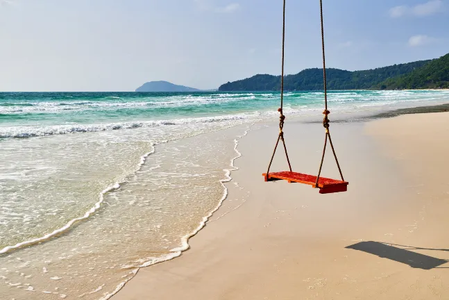 5-Star Hotels in Hoi An