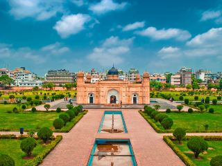 Chittagong to Dhaka flight time