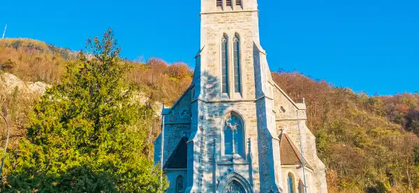 5-Sterne-Hotels in Liechtenstein