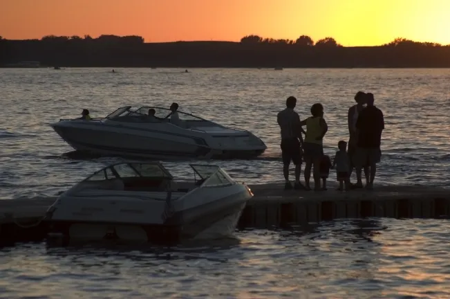 The Newport Lofts - 611 Thames Street