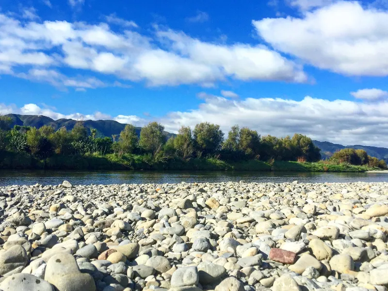 Lower Hutt