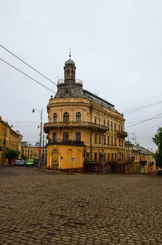 Tỉnh Chernivtsi