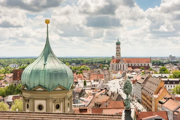 Vol Memmingen Zielona Gora