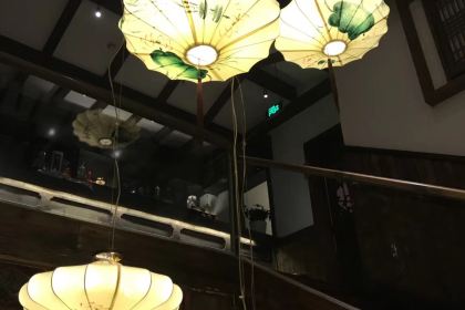 红运火锅(连江店)