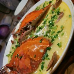 China Long Ristorante User Photo