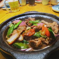 福禄中式料理(商业城店) User Photo