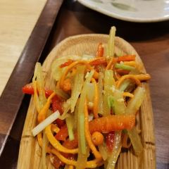 旬食·藏地时令定食(八廓街店) User Photo