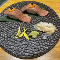 A·CHARCOAL YAKINIKU & SAKE User Photo