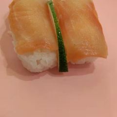 爭鮮迴轉壽司(大潤發店)張用戶圖片