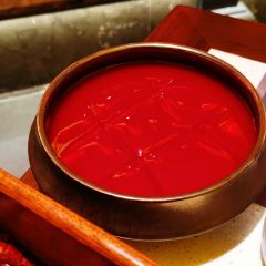 火社火锅(人民广场店) User Photo