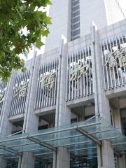 山東省地質博物館