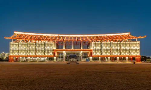 พิพิธภัณฑ์ฉางโจว