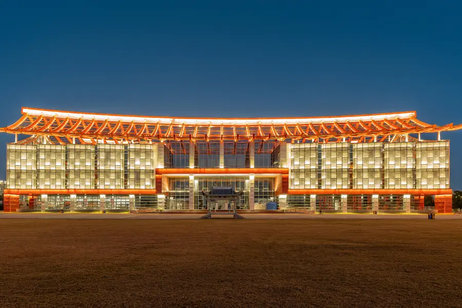 Zhangzhoushi Museum