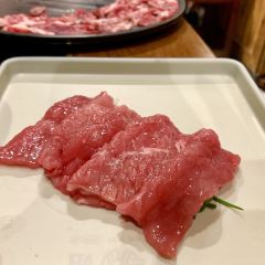 珮姐老火锅(魔都直营店) User Photo