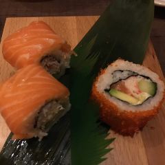 SameSame Sushi Bar User Photo