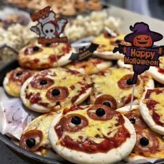 Theo's - Fayetteville 여행 사진