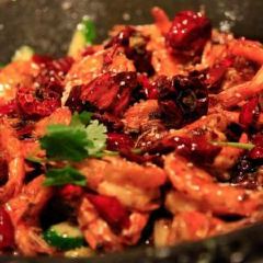 Nadu Hot-spicy Pot (wanxiangcheng) User Photo