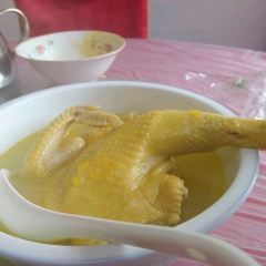 阿瘦农家蟹庄·阳澄湖大闸蟹·农家乐(莲花岛店) User Photo