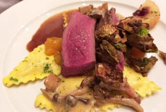 Volkshaus User Photo