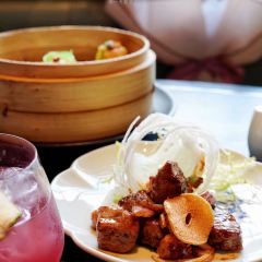 Hakkasan User Photo