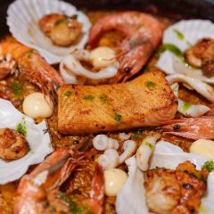 BROWNSTONE布朗石西班牙餐厅酒吧(永嘉庭店) User Photo